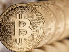 Bitcoin 106.000 Dolar Likiditesine Dokundu