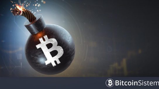 Bitcoin’de Aşırı Kaldıraç Birikimi Tehlikesi Var: Peki Paniğe Gerek Var Mı?
