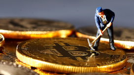 Bitcoin’de (BTC) Madencilerin Satış Baskısı Son Bir Yılın En Düşük Seviyesine İndi: Fiyat Geleceği İçin Anlamı Ne?