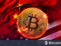 Bitcoin’de (BTC) Neler Oluyor? ABD ve Çin İle İlgili Haberler Yalan Çıktı, 6 Bin Dolarlık Hareketlilik Yaşandı! İşte Son Durum!