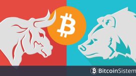 Bitcoin’de Boğada Mıyız Yoksa Ayıda Mıyız? Tam da Bunu Ölçen Metrik Yanıtladı!
