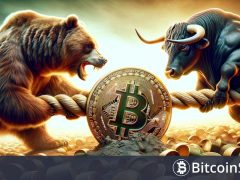 Bitcoin’de Boğaların Koruması Gereken Kritik Seviyeler Ne? Glassnode Açıkladı, Olası Senaryoları Sıraladı!