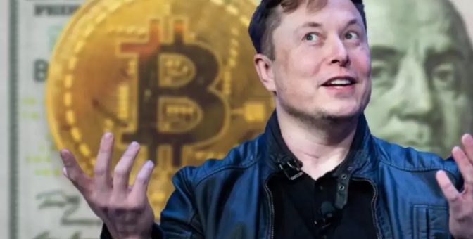 Elon Musk’tan Yeni Uygulaması İçin Bitcoin (BTC) Açıklaması Geldi!