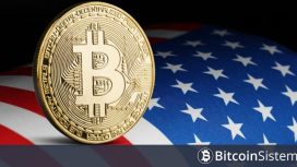Bitcoin’de Bugün Çok Kritik! Beklenen ABD Verisi Yükselişi Başlatabilecek Mi? Analiz Şirketi Açıkladı!