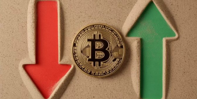 Bitcoin’de Düşüş Bitti Mi Yoksa Dahası Kapıda Mı? İşte Analist Görüşü