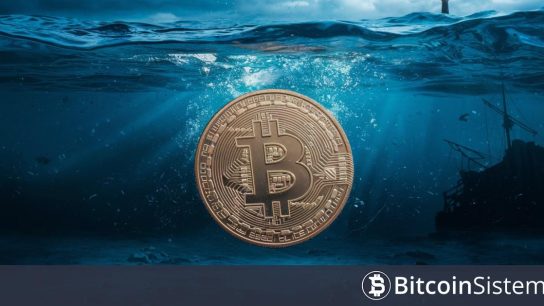 Bitcoin’de En Son FTX Çöküşünde Görülen Dip Sinyali Yeniden Yandı! – Analist ATH İçin Mayıs Ayını İşaret Etti!