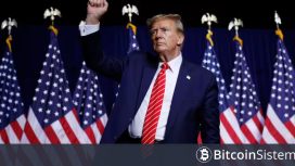 Bitcoin’de Gözler Donald Trump’ın Yemin Töreninde! Saat Kaçta Başlayacak? İşte Tüm Detaylar…