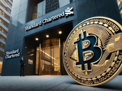 Bitcoin’de Keskin Dönüş Zamanı Mı? Standard Chartered 120 Bin ve 200 Bin Dolar İçin Tarih Verdi!