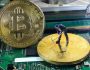 Bitcoin’de Nadir Görülen Başarı: Bir Bitcoin Madencisi Tek Başına Tüm Ödülü Kaptı!
