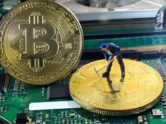 Bitcoin’de Nadir Görülen Başarı: Bir Bitcoin Madencisi Tek Başına Tüm Ödülü Kaptı!