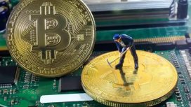 Bitcoin’de Nadir Görülen Başarı: Bir Bitcoin Madencisi Tek Başına Tüm Ödülü Kaptı!