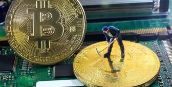 Bitcoin’de Nadir Görülen Başarı: Bir Bitcoin Madencisi Tek Başına Tüm Ödülü Kaptı!