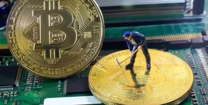 Bitcoin’de 180 Milyonda 1 Yaşanabilecek Olay Yaşandı: İşte Detaylar!