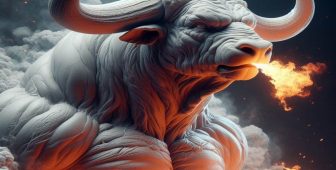 Bitcoin’de Nasdaq Gelişmesi Var! Analist “Olağanüstü Derecede Boğa” Dedi!