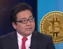 Tanınmış Ekonomist Tom Lee, Güncellenmiş Bitcoin Fiyat Tahminini Sundu: “Bu Yıl 250.000 Dolar, Ancak Uzun Vadede…”