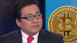 Tanınmış Ekonomist Tom Lee, Güncellenmiş Bitcoin Fiyat Tahminini Sundu: “Bu Yıl 250.000 Dolar, Ancak Uzun Vadede…”