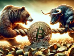 Tecrübeli Analist, “Bitcoin Büyük Dönüm Noktasında!” Dedi, Beklediği İki Olası Senaryoyu Paylaştı!