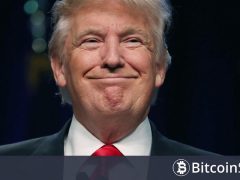 Bitcoin’de Son Yükseliş Atağının Sebebi Bu Mu? Trump, FED Başkanı Jerome Powell’a ‘Acil’ Çağrıda Bulundu!