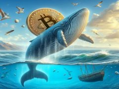 Bitcoin’de Taze Balinalar Çok Hareketli: Rekor Seviyede BTC Biriktiriyorlar! İşte Anlamı