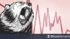 Bitcoin’de Tehlikeli Formasyon: Analist, Ayı İhtimalinin Bertaraf Edilmesi İçin Gerekeni Açıkladı
