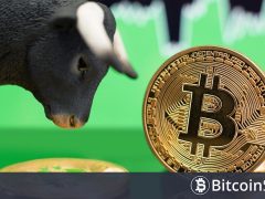 Bitcoin’de Toparlanma Hakim! Yükselişin Sebebi Ne? Son Likidasyon Verileri Neler?