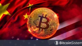 Bitcoin’deki Düşüşün Nedeni ABD – Çin Kavgası Mı? Çin, Yeni Hamlesini Açıkladı!