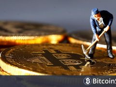 Bitcoin’deki Fiyat Dalgalanması Madencilik Makinelerinin Fiyatlarını da Etkiledi! Hangi Ülkelerden Talep Var? İşte Detaylar