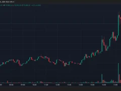 Bitcoin’den Hafta Sonu Çıkarması: Fiyatı Yine Tüm Zamanların En Yüksek Seviyesi Rekorunu Kırdı! İşte Bildiklerimiz