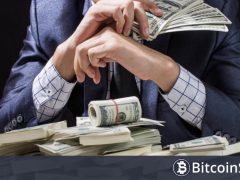 Bitcoin’den Vazgeçmediler! Kurumsal Yatırımcılar BTC ve Üç Altcoine Yatırım Yaptı: Biri Sürpriz Oldu!