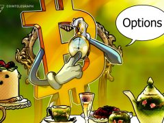 Bitcoin’e dikkat: Milyarlık opsiyonların süresi doluyor