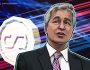 Bitcoin’e “dolandırıcılık” diyen JPMorgan CEO’su stablecoin destekçisi oldu