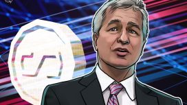 Bitcoin’e “dolandırıcılık” diyen JPMorgan CEO’su stablecoin destekçisi oldu