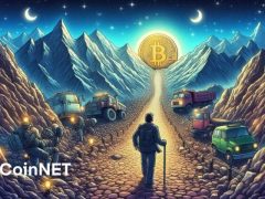 Bitcoin’in 100 Bin Dolarlık Hedefine Giden Zorlu Yol