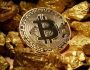 Bitcoin’in Altının Piyasa Değerini Aşması İçin Daha Ne Kadar Yükselmesi Gerekiyor? İşte O Kritik Fiyat Noktası