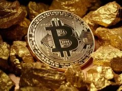 Bitcoin’in Altının Piyasa Değerini Aşması İçin Daha Ne Kadar Yükselmesi Gerekiyor? İşte O Kritik Fiyat Noktası