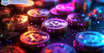 Bitcoin’in Fiyat Dalgalanmalarıyla mı Mücadele Ediyorsunuz? Oak Mining Sizin İçin Çalışsın ve Günlük 8775USD Kazanın!