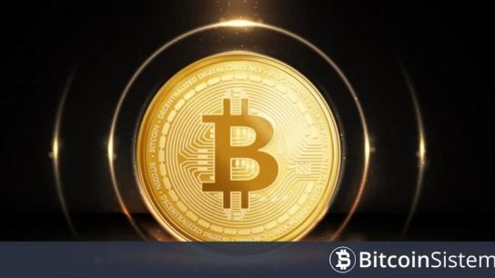 Bitcoin’in Hash Oranı Rekor Seviyeye Ulaştı! Bu Ne Anlama Geliyor? İşte Detaylar