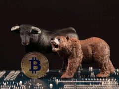 Analiz Şirketi, Bitcoin İçin Yeni Fiyat Tahminini Paylaştı: “Kısa Vadede Buradan Dönebilir”