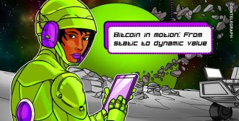 Bitcoin’in bir sonraki aşaması pasif varlıktan finansal güç merkezine dönüşmek