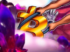 Bitcoin’in fiyat düşüşünü önlemek için 75 bin dolarlık desteğe ihtiyacı var
