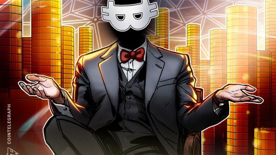 Bitcoin’in yaratıcısı Satoshi Nakamoto mu, Bill Gates mi?