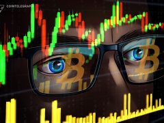Bitcoin’in yeni hedefi 48.000 dolar
