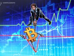 Bitcoin’in yükselişe geçmesi için “gerçek organik alıcılar bulması” gerekli