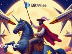 Bitwise, Avrupa XRP ETP’sini Yeniden Markalaştırdı