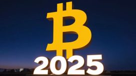İşte BlackRock CEO’su Larry Fink Dahil 10 Üst Düzey Uzmanın 2025 Yılı Bitcoin Zirve Fiyat Tahmini!