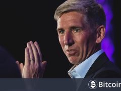 Bitwise CEO’su, “Bitcoin Büyük Dönüm Noktasında” Dedi, Bundan Sonra Beklediklerini Paylaştı!
