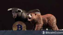 Bitwise Yetkilisi, Bitcoin Düşüşü ile İlgili “Piyasa Kesinlikle Yanılıyor” Dedi, Kendi Boğa Senaryosunu Paylaştı