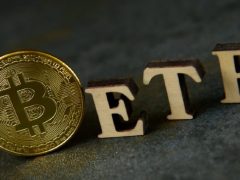 Bitcoin ETF’leri Üçüncü Gün Üst Üste Giriş Kaydetti