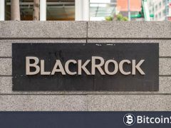 BlackRock’ın 1,7 Milyar Dolarlık Kripto Para Fonu Sürpriz Bir Altcoin Ağında da Kullanıma Sunulacak!