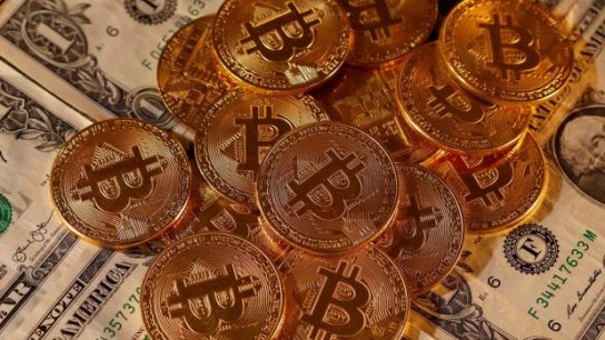 11 Milyar Dolarlık Bitcoin Balinası Geri Döndü